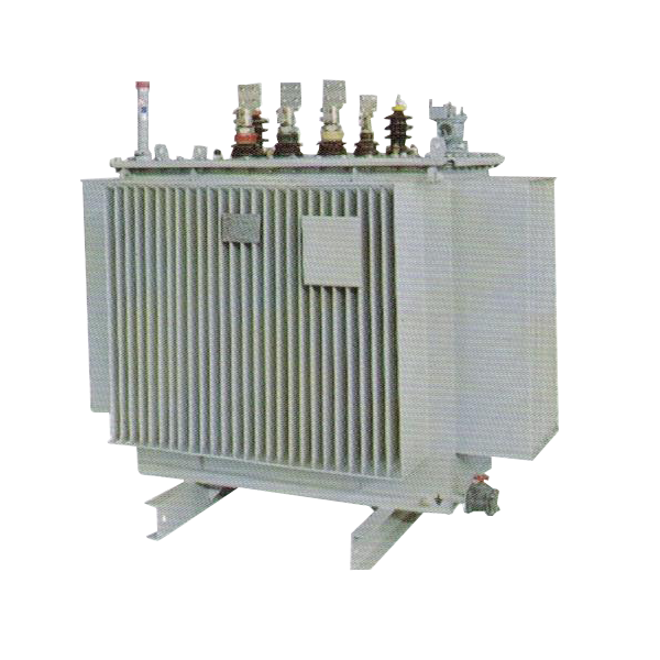 S13型油浸式電力變壓器 S13型油浸式電力變壓器
