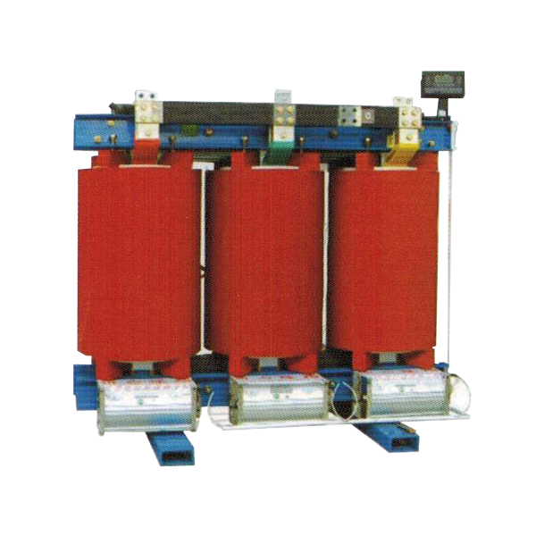 SC(B)13型干式變壓器 SC(B)13型干式變壓器